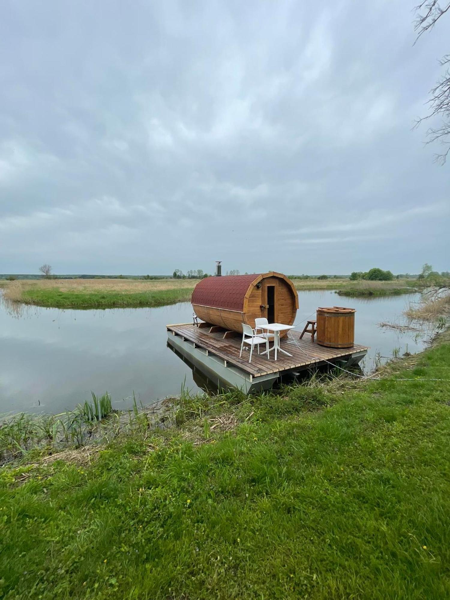 Bed and Breakfast Dwor Osmolice Bialki Dolne Экстерьер фото