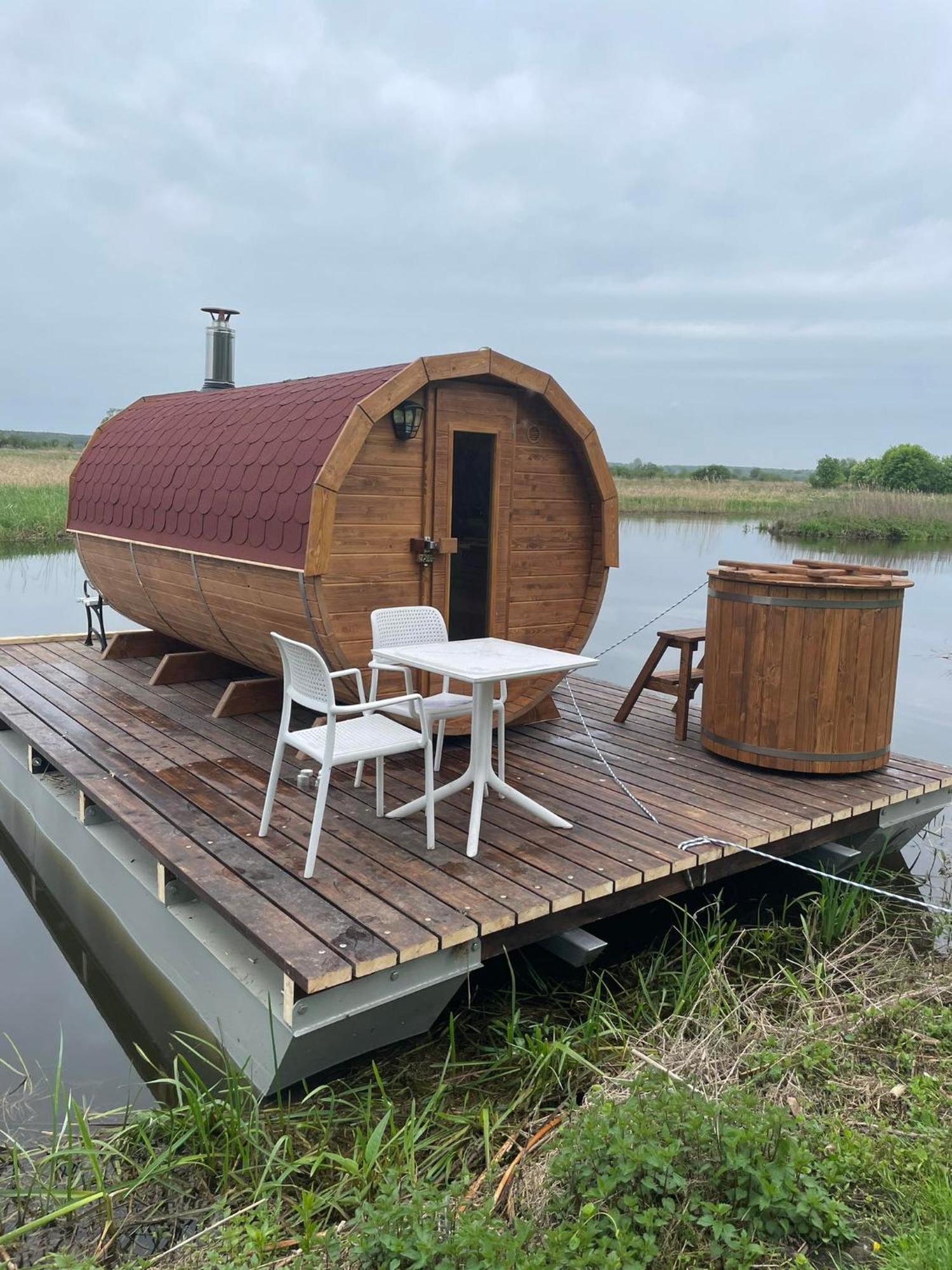 Bed and Breakfast Dwor Osmolice Bialki Dolne Экстерьер фото