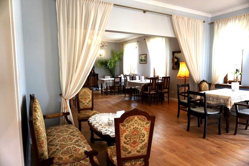 Bed and Breakfast Dwor Osmolice Bialki Dolne Экстерьер фото