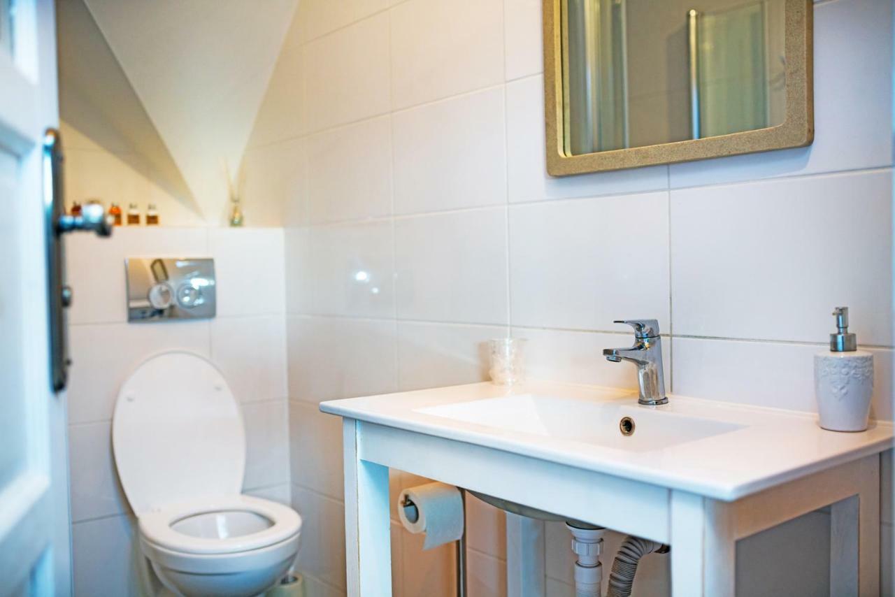 Bed and Breakfast Dwor Osmolice Bialki Dolne Экстерьер фото