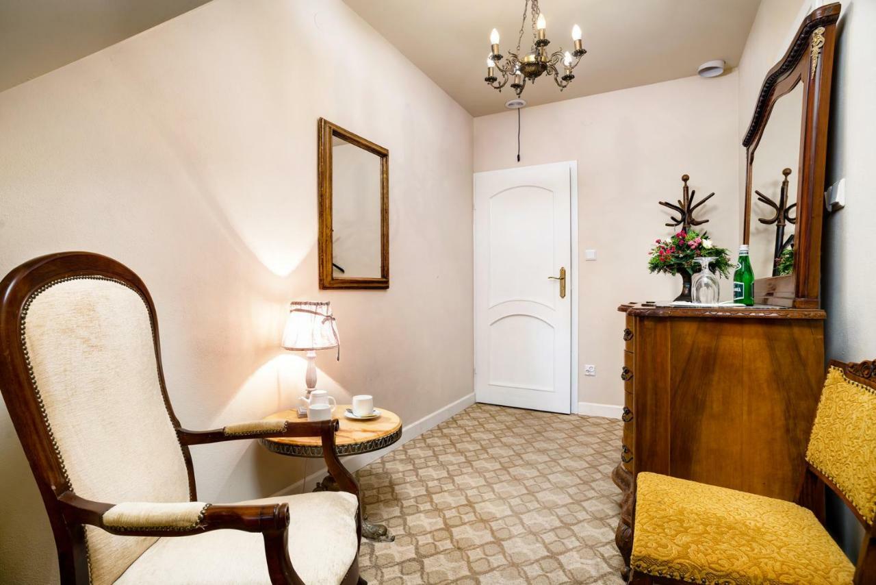 Bed and Breakfast Dwor Osmolice Bialki Dolne Экстерьер фото
