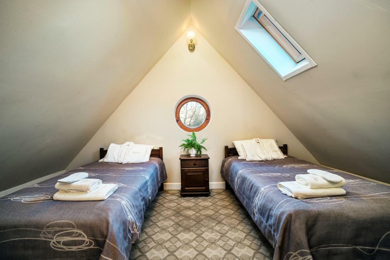 Bed and Breakfast Dwor Osmolice Bialki Dolne Экстерьер фото