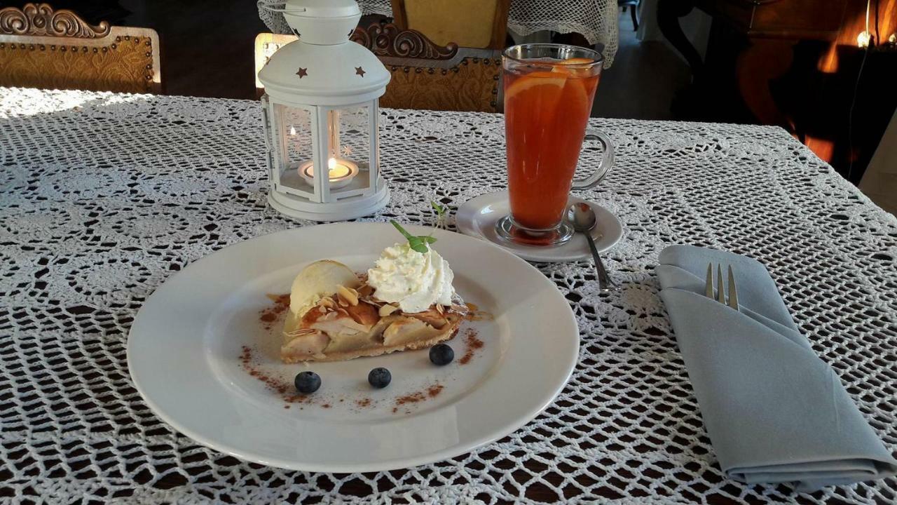 Bed and Breakfast Dwor Osmolice Bialki Dolne Экстерьер фото