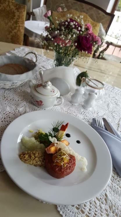 Bed and Breakfast Dwor Osmolice Bialki Dolne Экстерьер фото